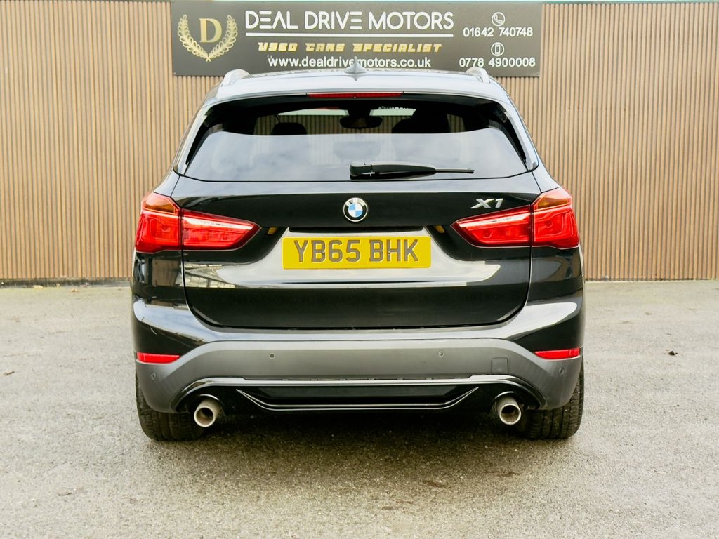 Used BMW X1 2015 for sale - 76660685: Photo 6