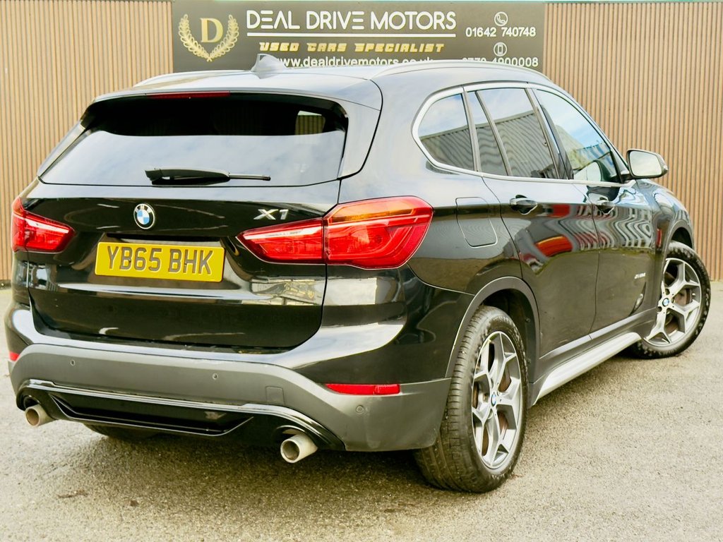 Used BMW X1 2015 for sale - 76660685: Photo 7