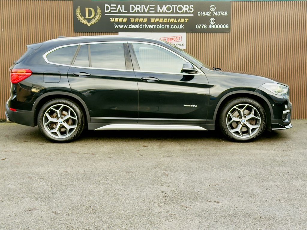 Used BMW X1 2015 for sale - 76660685: Photo 8