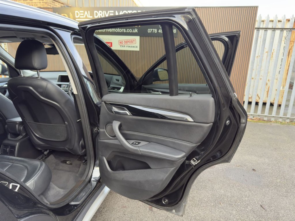 Used BMW X1 2015 for sale - 76660685: Photo 9