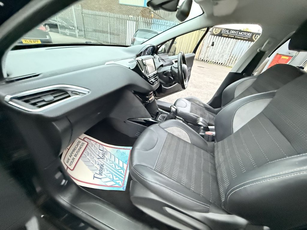 Used Peugeot 2008 2016 for sale - 76124209: Photo 10