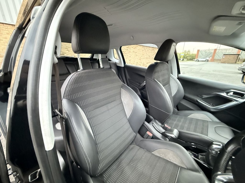 Used Peugeot 2008 2016 for sale - 76124209: Photo 14