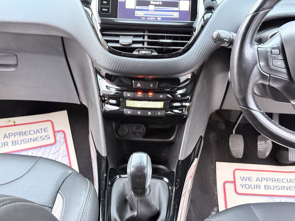 Used Peugeot 2008 2016 for sale - 76124209: Photo 16