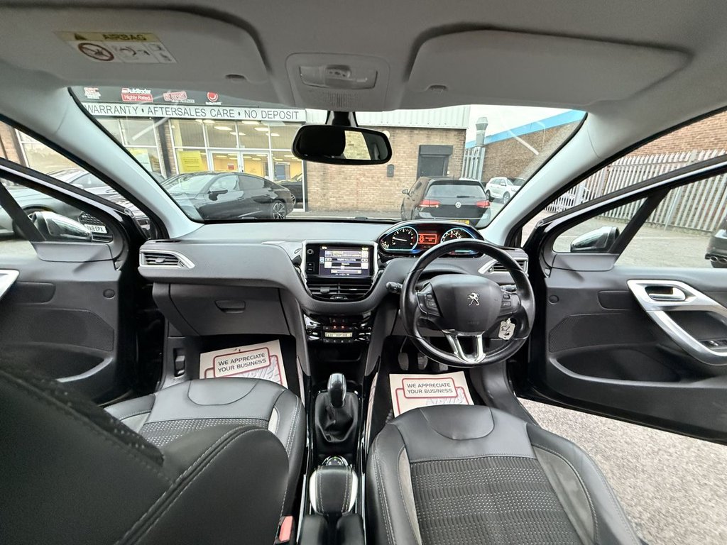 Used Peugeot 2008 2016 for sale - 76124209: Photo 18