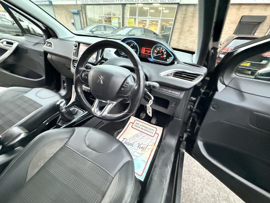 Used Peugeot 2008 2016 for sale - 76124209: Photo 19