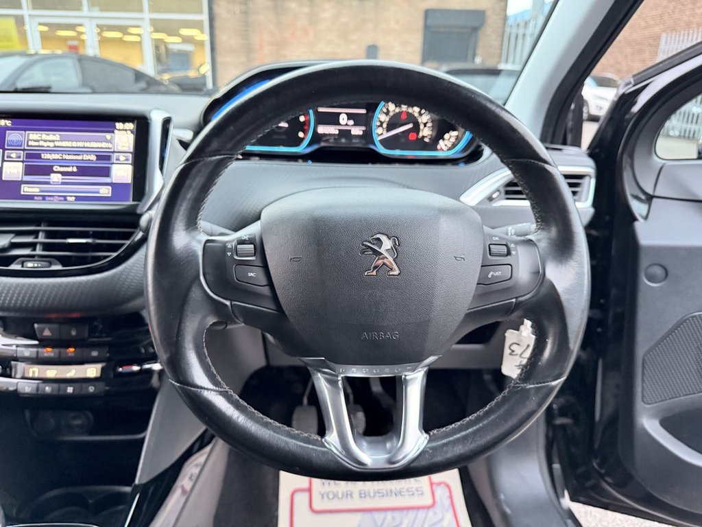 Used Peugeot 2008 2016 for sale - 76124209: Photo 20