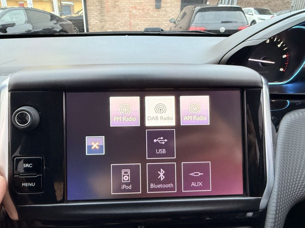 Used Peugeot 2008 2016 for sale - 76124209: Photo 21