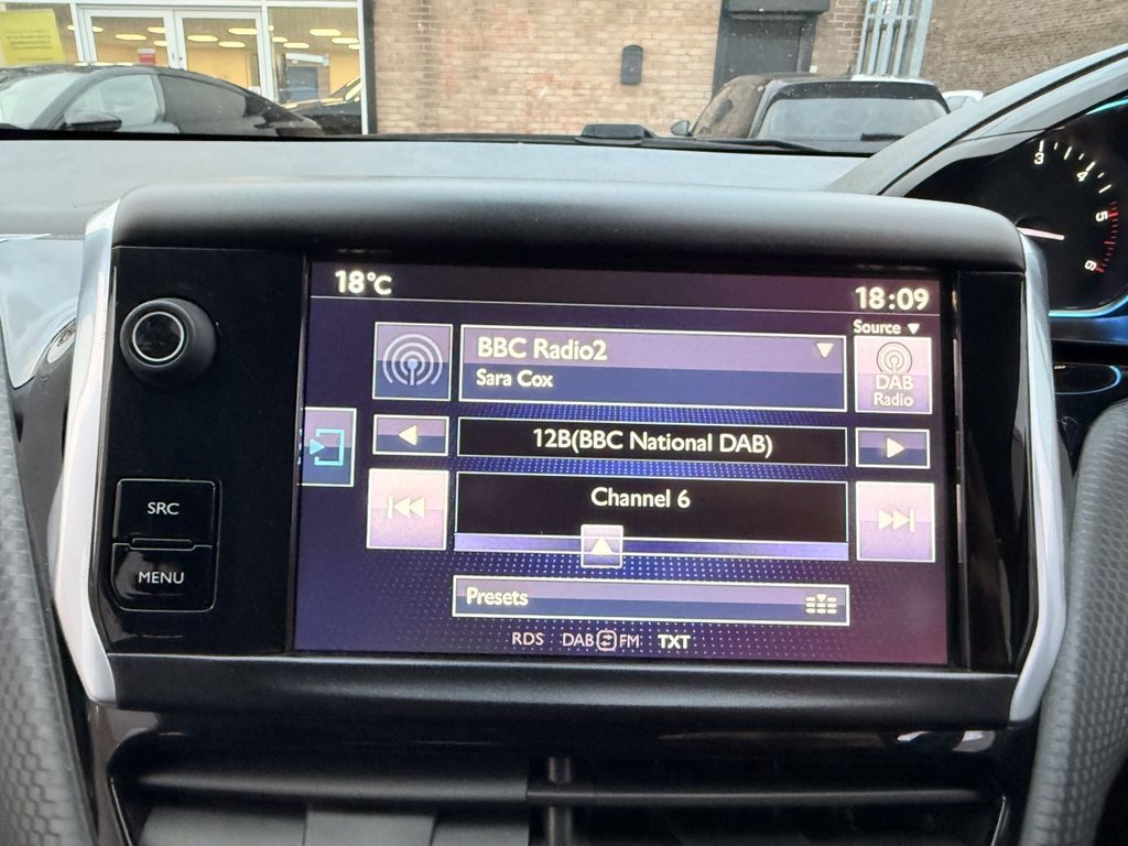 Used Peugeot 2008 2016 for sale - 76124209: Photo 22