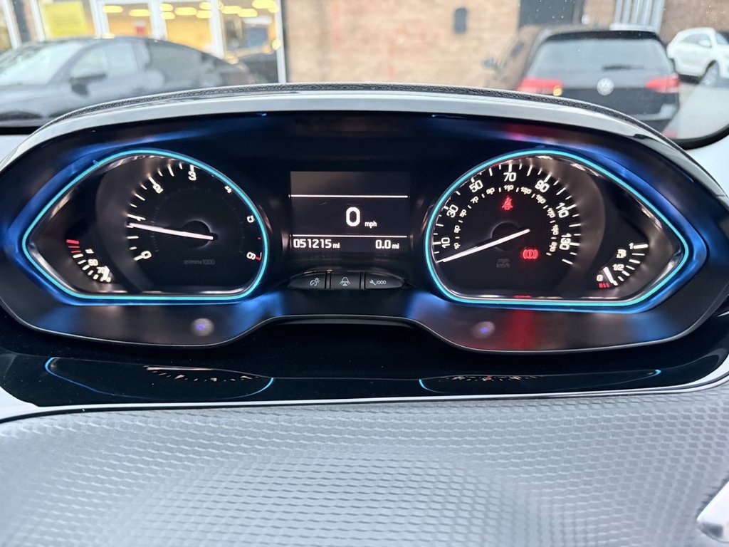 Used Peugeot 2008 2016 for sale - 76124209: Photo 23