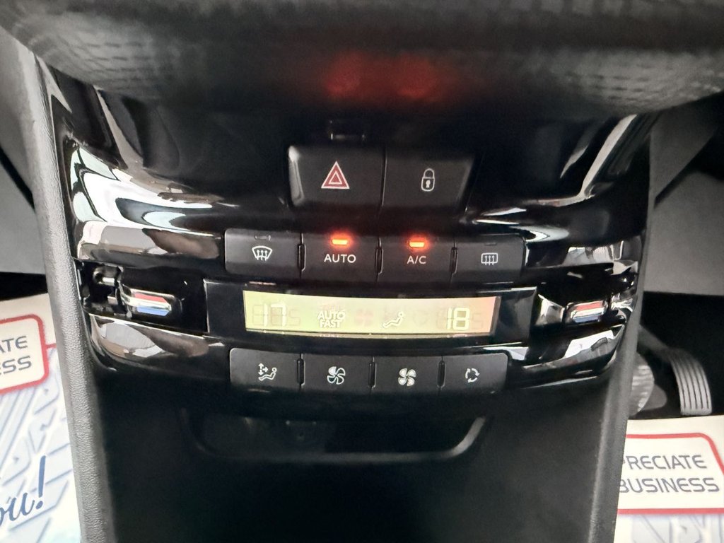 Used Peugeot 2008 2016 for sale - 76124209: Photo 29