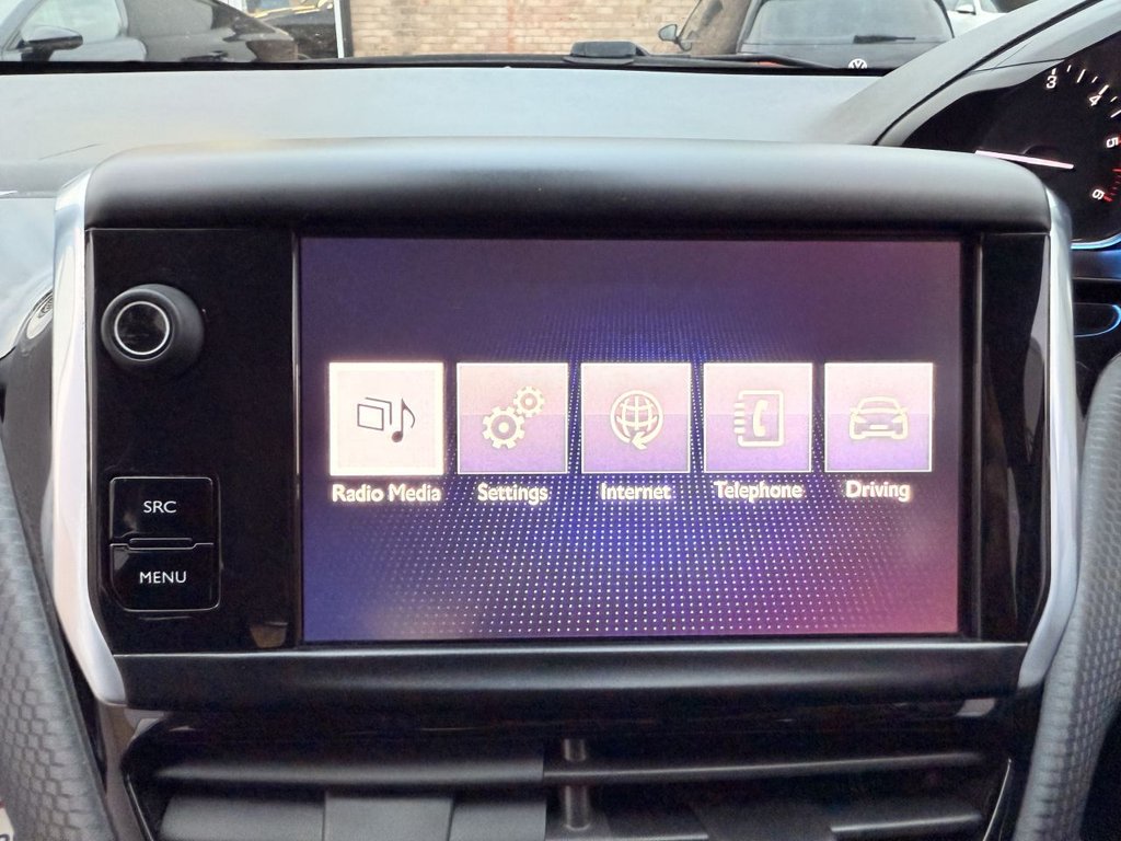 Used Peugeot 2008 2016 for sale - 76124209: Photo 30