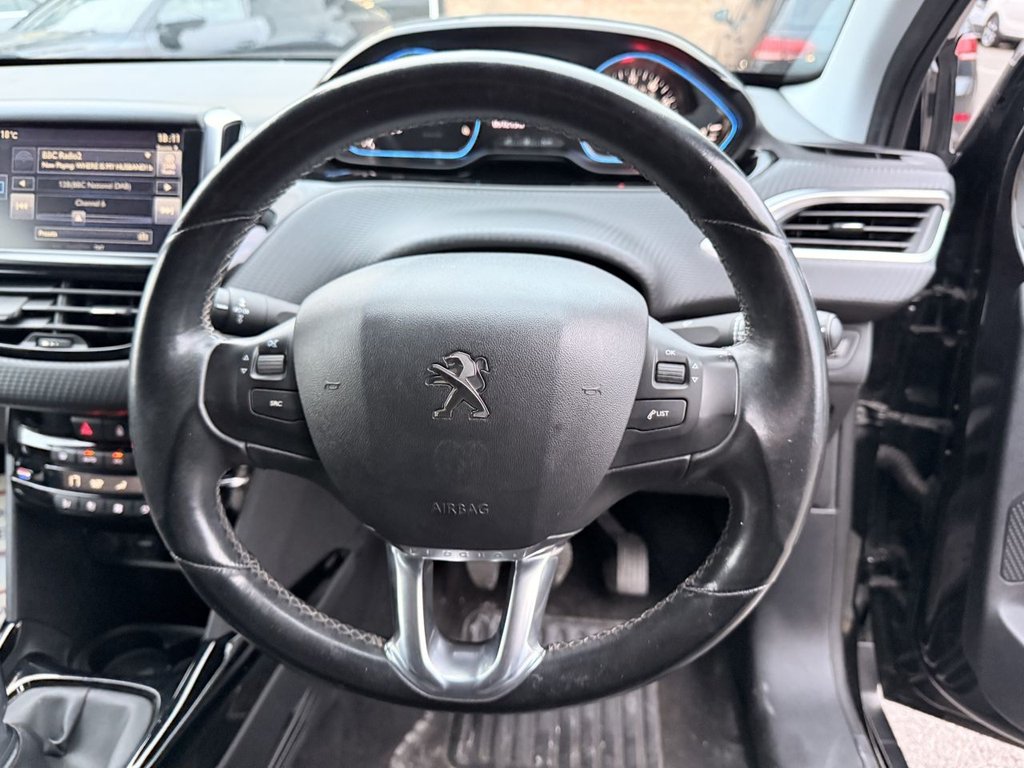 Used Peugeot 2008 2016 for sale - 76124209: Photo 31