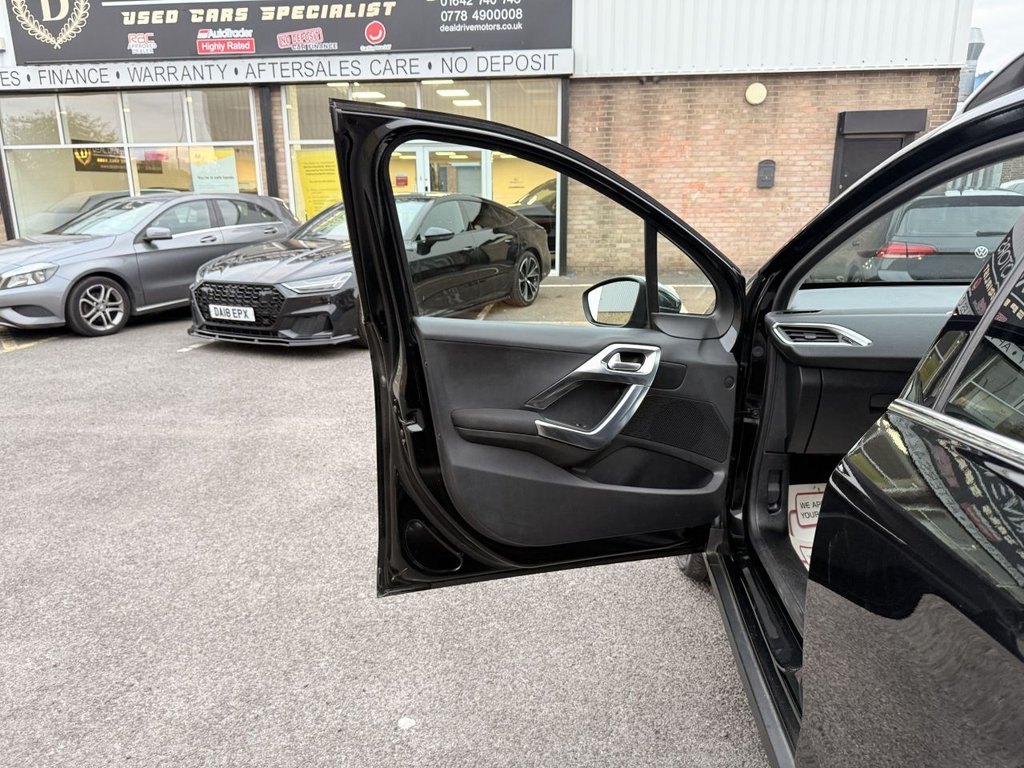 Used Peugeot 2008 2016 for sale - 76124209: Photo 34