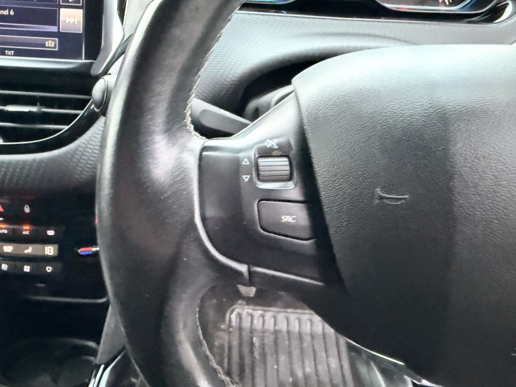 Used Peugeot 2008 2016 for sale - 76124209: Photo 38