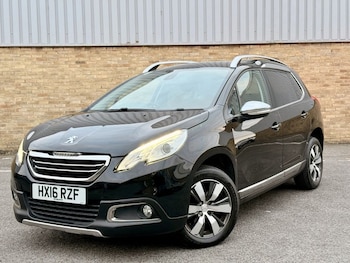 Used Peugeot 2008 2016 for sale - 76124209: Photo 3