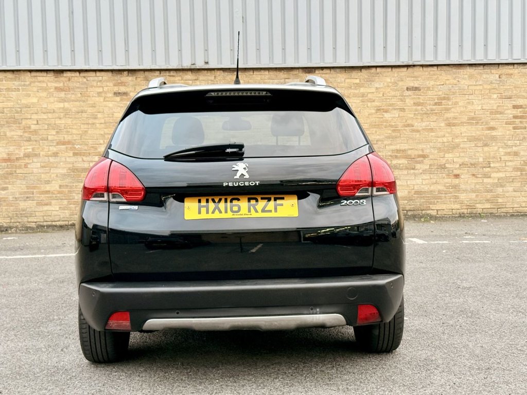 Used Peugeot 2008 2016 for sale - 76124209: Photo 6
