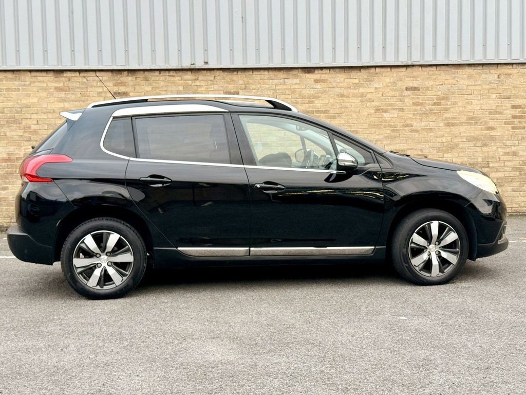 Used Peugeot 2008 2016 for sale - 76124209: Photo 8
