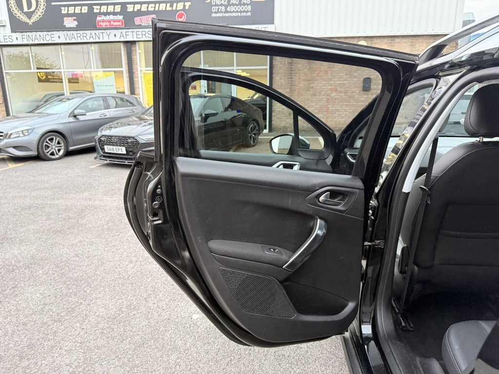 Used Peugeot 2008 2016 for sale - 76124209: Photo 9