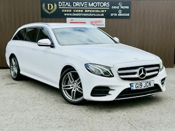 Used Mercedes-Benz E Class 2016 for sale - 78672494: Photo