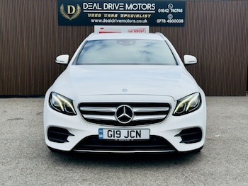 Used Mercedes-Benz E Class 2016 for sale - 78672494: Photo