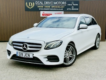 Used Mercedes-Benz E Class 2016 for sale - 78672494: Photo