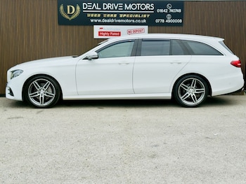 Used Mercedes-Benz E Class 2016 for sale - 78672494: Photo