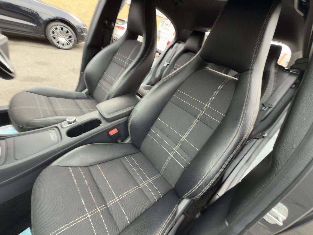 Used Mercedes-Benz A-Class 2014 for sale - 76266857: Photo 15