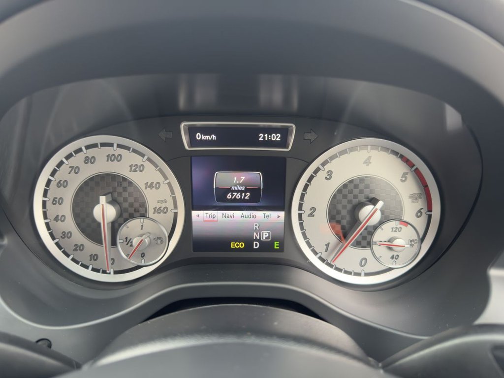 Used Mercedes-Benz A-Class 2014 for sale - 76266857: Photo 22