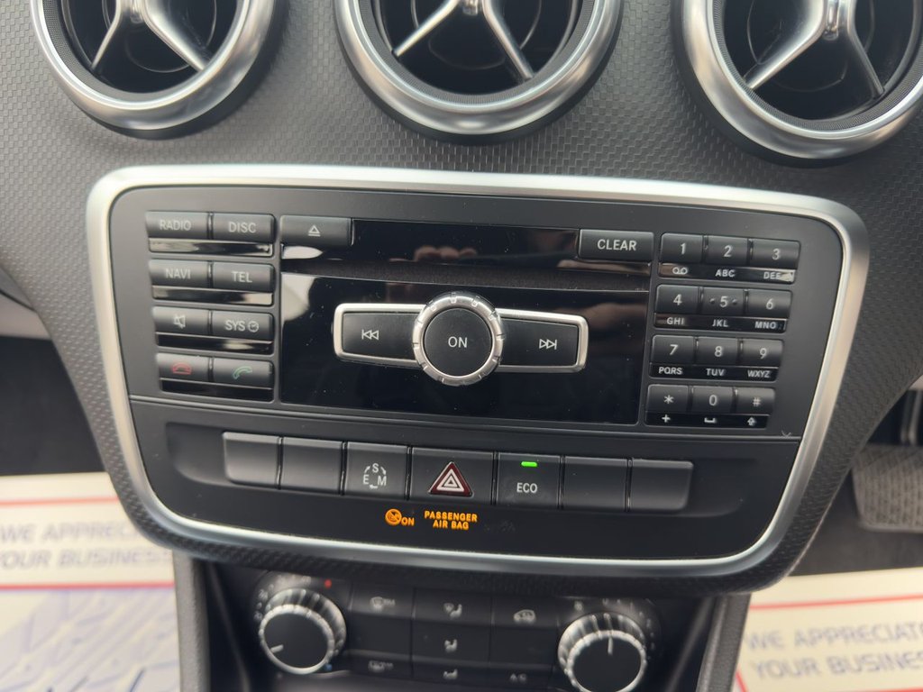 Used Mercedes-Benz A-Class 2014 for sale - 76266857: Photo 28