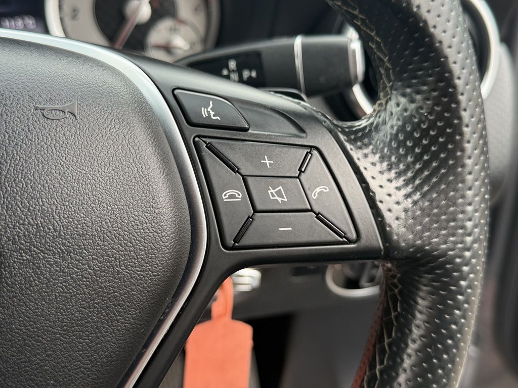 Used Mercedes-Benz A-Class 2014 for sale - 76266857: Photo 31