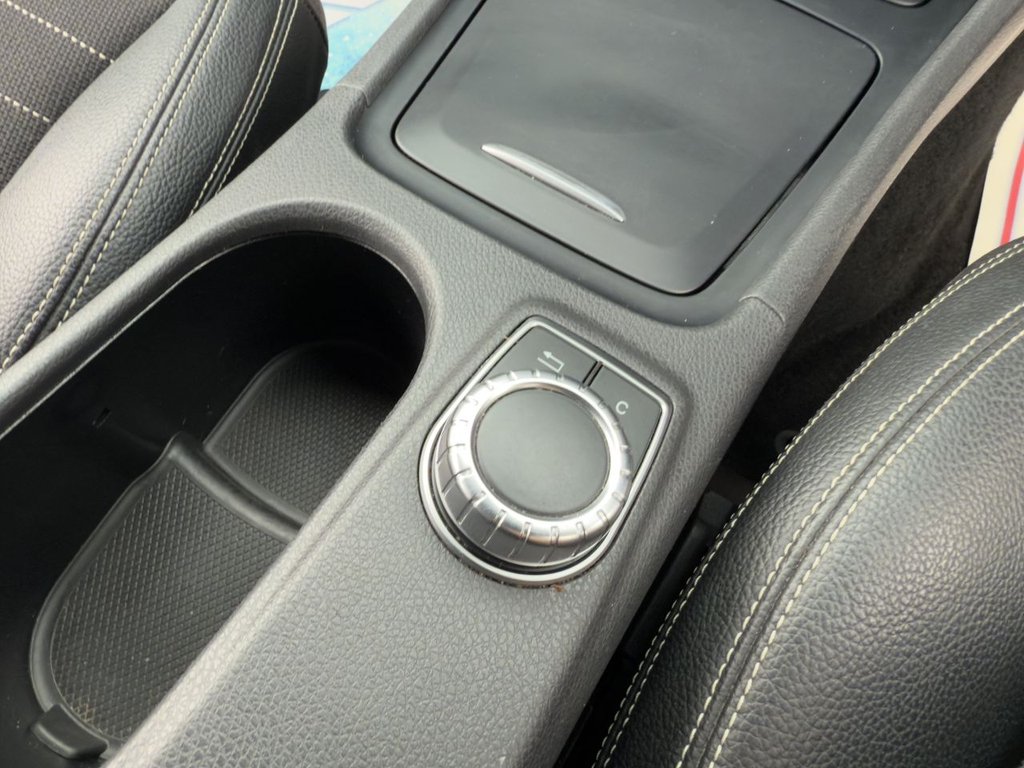 Used Mercedes-Benz A-Class 2014 for sale - 76266857: Photo 32