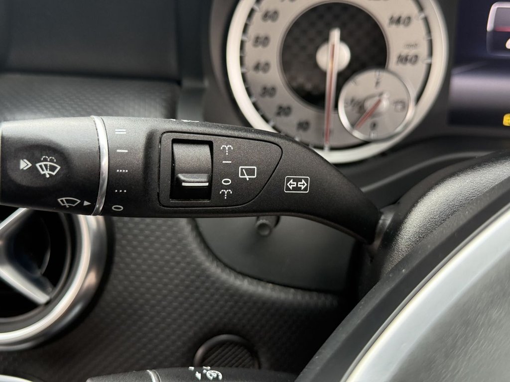 Used Mercedes-Benz A-Class 2014 for sale - 76266857: Photo 34