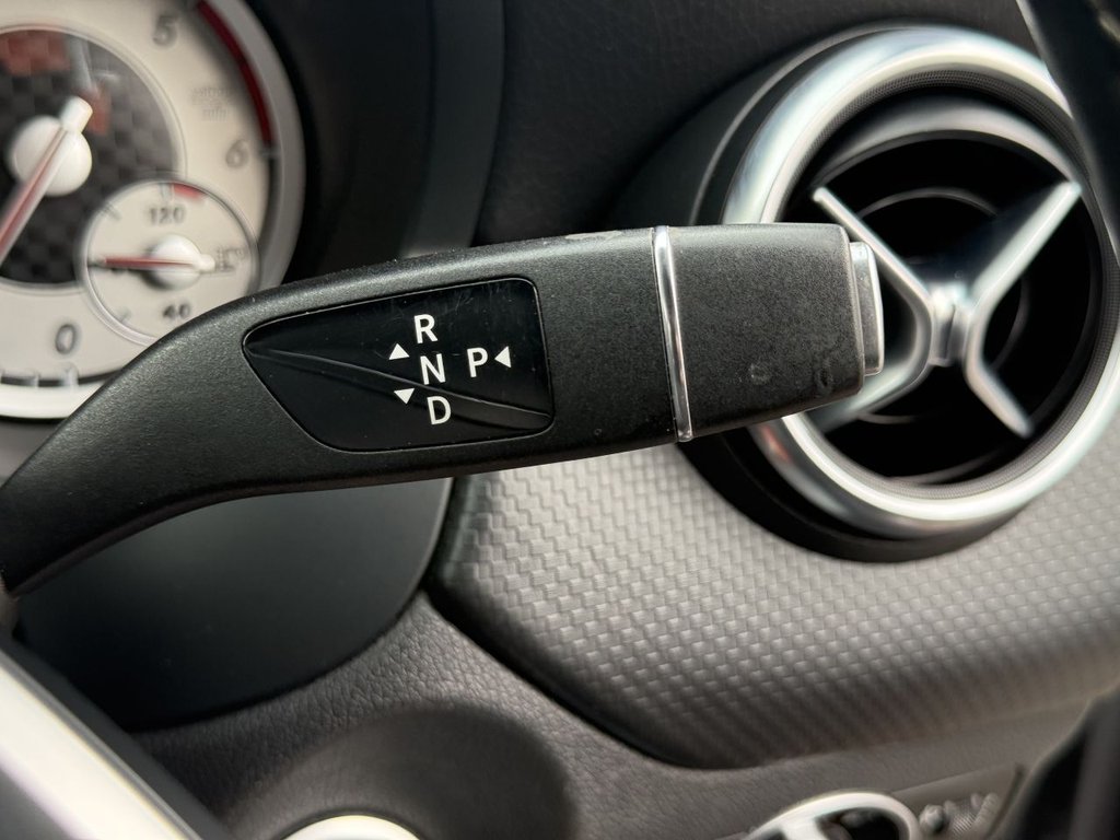 Used Mercedes-Benz A-Class 2014 for sale - 76266857: Photo 35