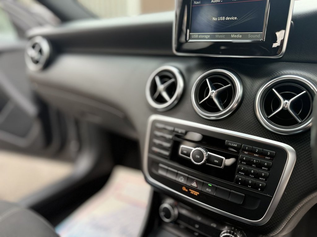 Used Mercedes-Benz A-Class 2014 for sale - 76266857: Photo 41