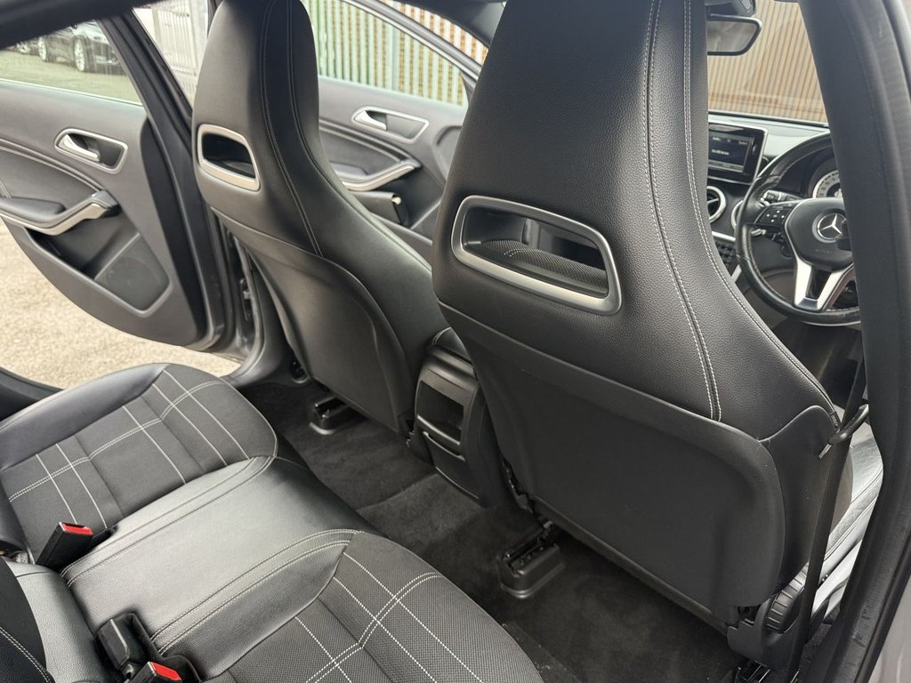 Used Mercedes-Benz A-Class 2014 for sale - 76266857: Photo 45