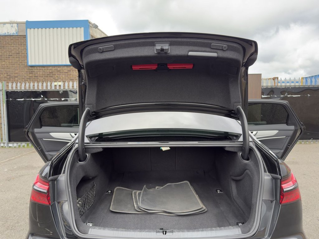 Used Audi A6 2020 for sale - 78134100: Photo 14