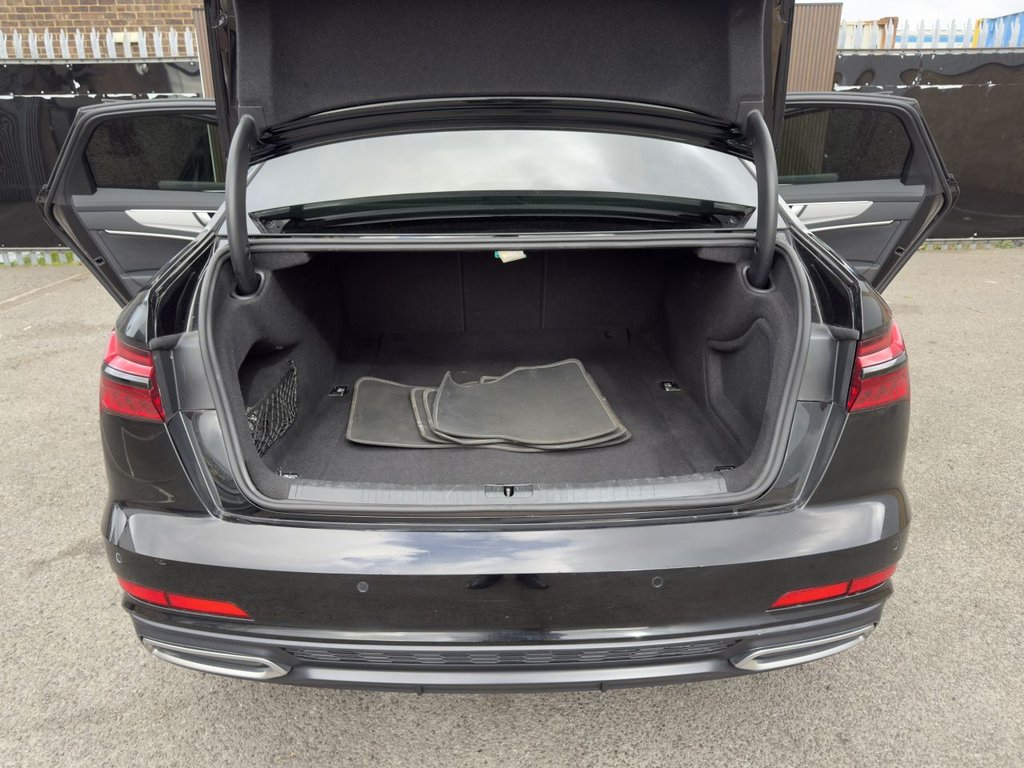 Used Audi A6 2020 for sale - 78134100: Photo 15