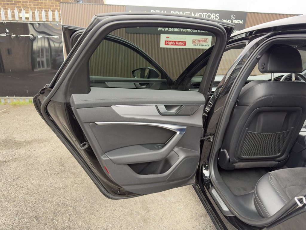 Used Audi A6 2020 for sale - 78134100: Photo 16