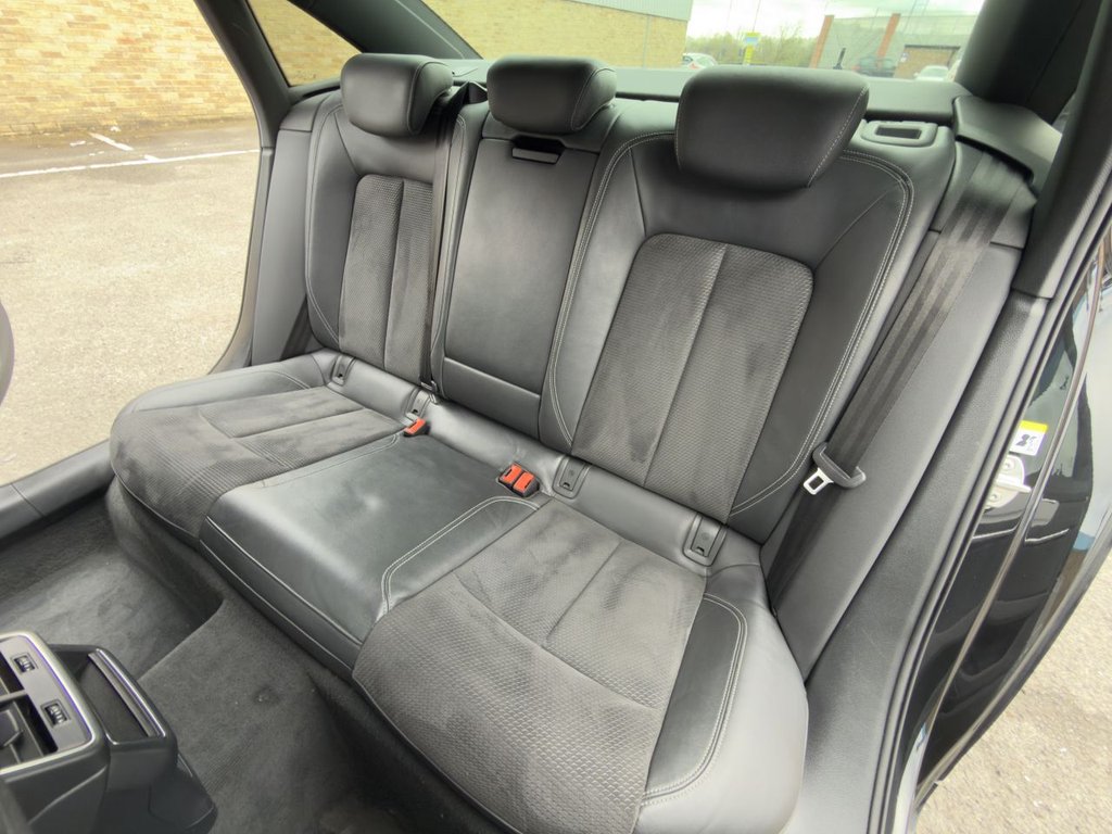 Used Audi A6 2020 for sale - 78134100: Photo 17