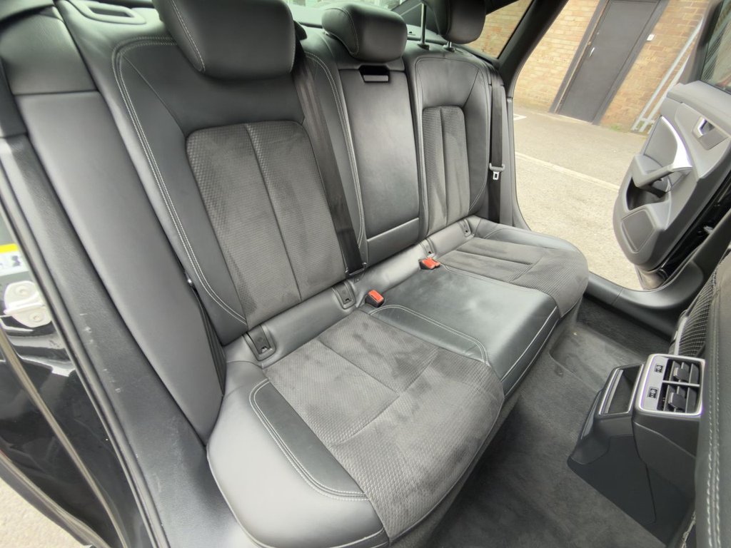 Used Audi A6 2020 for sale - 78134100: Photo 18