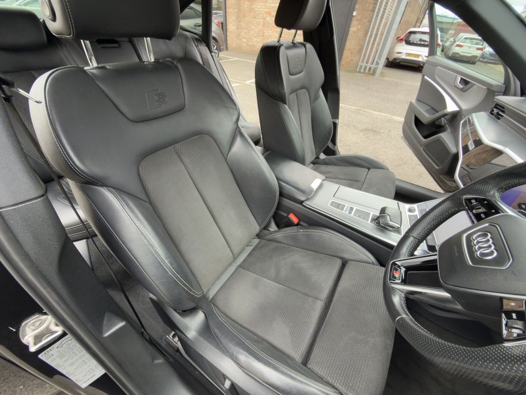 Used Audi A6 2020 for sale - 78134100: Photo 19