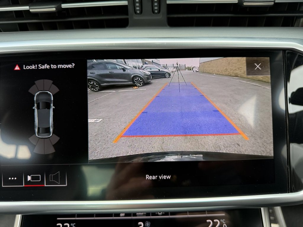 Used Audi A6 2020 for sale - 78134100: Photo 2