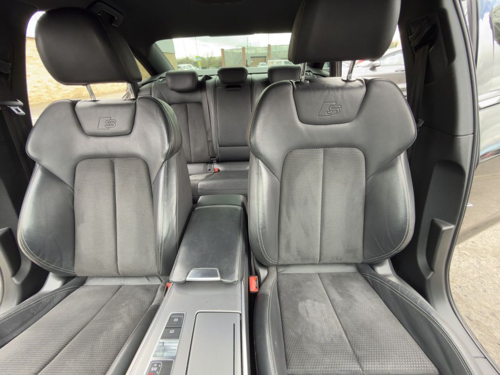 Used Audi A6 2020 for sale - 78134100: Photo 20