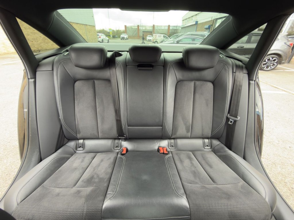 Used Audi A6 2020 for sale - 78134100: Photo 21