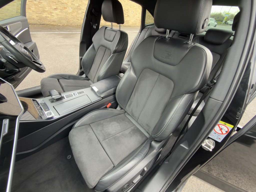 Used Audi A6 2020 for sale - 78134100: Photo 22