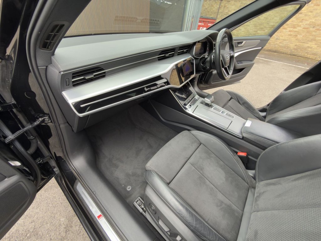 Used Audi A6 2020 for sale - 78134100: Photo 25