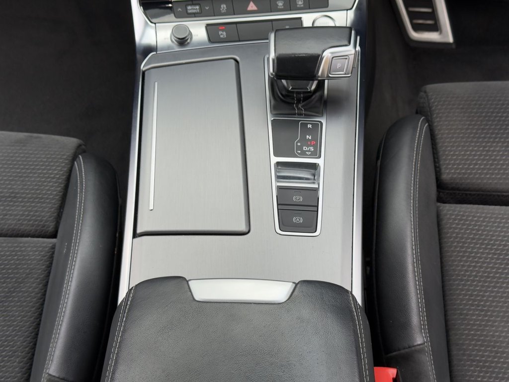 Used Audi A6 2020 for sale - 78134100: Photo 26