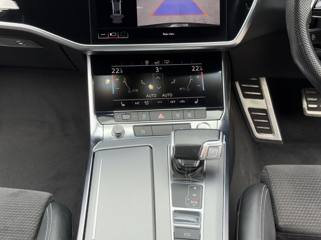 Used Audi A6 2020 for sale - 78134100: Photo 27