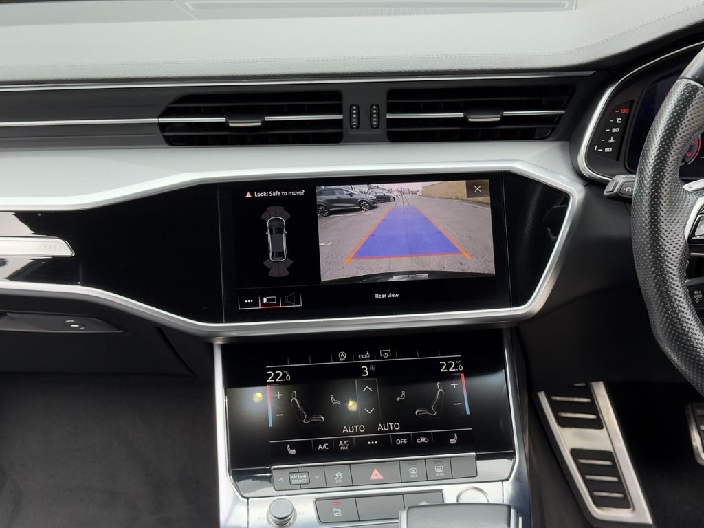 Used Audi A6 2020 for sale - 78134100: Photo 28