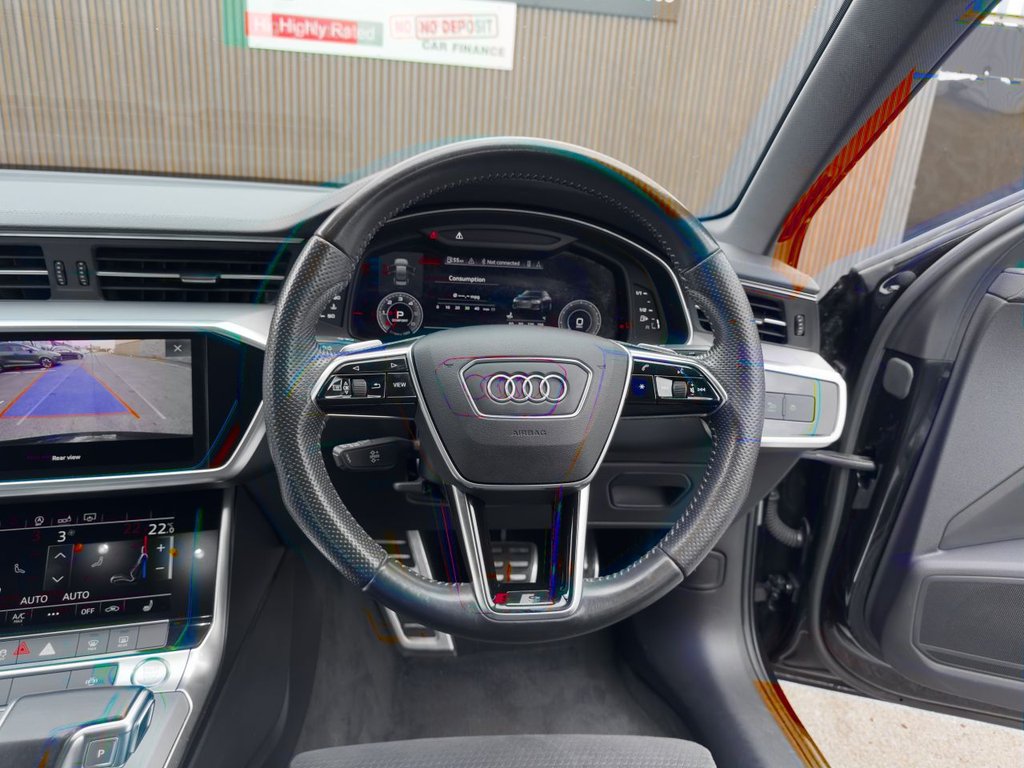 Used Audi A6 2020 for sale - 78134100: Photo 31